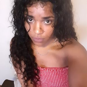 Meet your Posher, Frehiwot